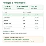 Bebida Vegetal Mini 200ml A Tal da Castanha
