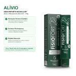 Pomada Massageadora 150g Bio Instinto