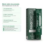 Pomada Massageadora 150g Bio Instinto