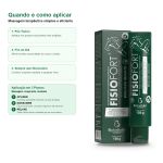 Pomada Massageadora 150g Bio Instinto