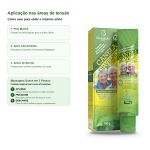 Pomada Massageadora 150g Bio Instinto