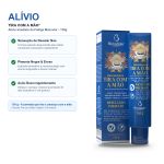 Pomada Massageadora 150g Bio Instinto