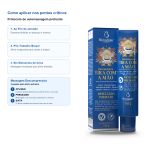 Pomada Massageadora 150g Bio Instinto