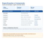 Pomada Massageadora 150g Bio Instinto