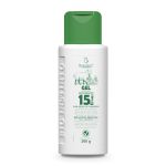 Gel Massageador 200g Sabores Bio Instinto