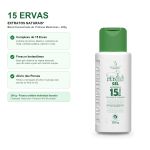 Gel Massageador 200g Sabores Bio Instinto