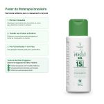 Gel Massageador 200g Sabores Bio Instinto