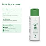 Gel Massageador 200g Sabores Bio Instinto