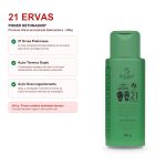Gel Massageador 200g Sabores Bio Instinto