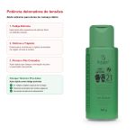 Gel Massageador 200g Sabores Bio Instinto