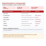 Gel Massageador 200g Sabores Bio Instinto