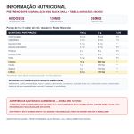 Pre Treino BOPE 300g Sabores Black Skull