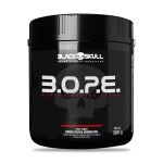 Pre Treino BOPE 300g Sabores Black Skull
