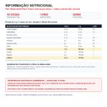 Pre Treino BOPE 300g Sabores Black Skull