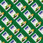 Cha Verde Zero Acucar Vitamina C 8g Magro