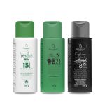 Gel Massageador 200g Sabores Bio Instinto
