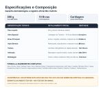 Gel Massageador 200g Sabores Bio Instinto