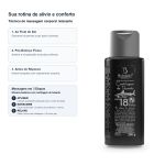Gel Massageador 200g Sabores Bio Instinto