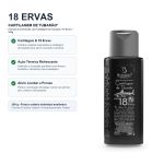 Gel Massageador 200g Sabores Bio Instinto