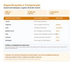 Sabonete Intimo 200ml Bio Instinto