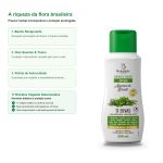 Sabonete Intimo 200ml Bio Instinto