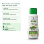 Sabonete Intimo 200ml Bio Instinto