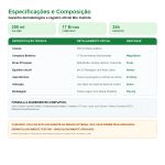 Sabonete Intimo 200ml Bio Instinto