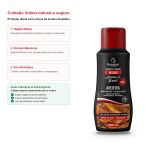 Sabonete Intimo 200ml Bio Instinto