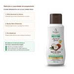 Sabonete Intimo 200ml Bio Instinto