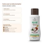 Sabonete Intimo 200ml Bio Instinto