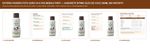 Sabonete Intimo 200ml Bio Instinto