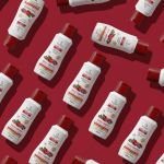Sabonete Intimo 200ml Bio Instinto