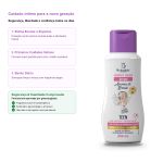 Sabonete Intimo 200ml Bio Instinto