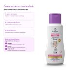 Sabonete Intimo 200ml Bio Instinto