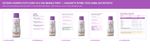 Sabonete Intimo 200ml Bio Instinto
