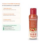 Sabonete Intimo 200ml Bio Instinto