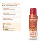 Sabonete Intimo 200ml Bio Instinto