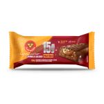 Barra 15g Proteina Cappuccino 50g 3 Coracoes