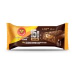 Barra 15g Proteina Cappuccino 50g 3 Coracoes