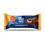 Barra 15g Proteina Cappuccino 50g 3 Coracoes