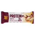 Barra 15g Proteina 50g Banana Brasil