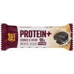 Barra 15g Proteina 50g Banana Brasil