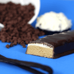 Barra 15g Proteina 50g Banana Brasil