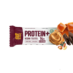 Barra 15g Proteina 50g Banana Brasil