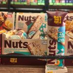 Barra Nuts Choc 25g Banana Brasil