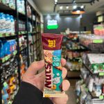 Barra Nuts Choc 25g Banana Brasil