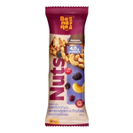 Barra de Nuts 25g Banana Brasil