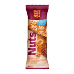 Barra de Nuts 25g Banana Brasil