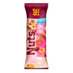 Barra de Nuts 25g Banana Brasil
