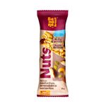 Barra de Nuts 25g Banana Brasil